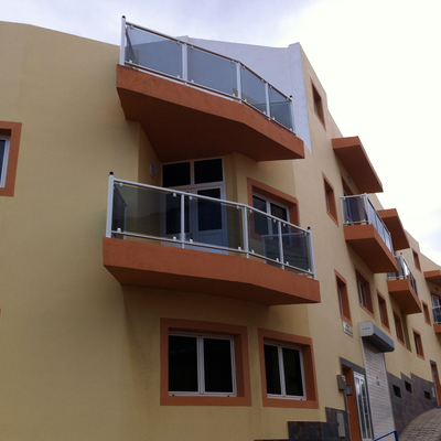 Taller de carpinteria Aluminios BETANCOR Las Palmas TELDE