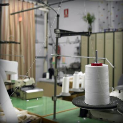 taller de confeccion