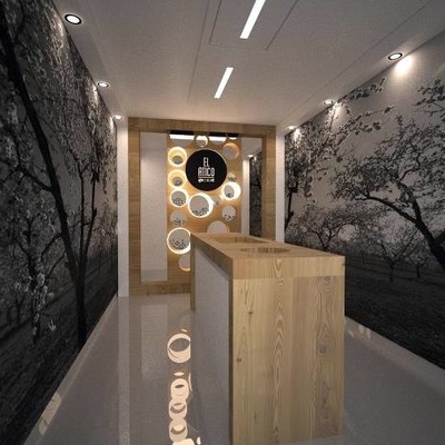 Taller de productos ecológicos