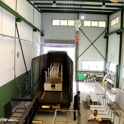 Nuestras instalaciones