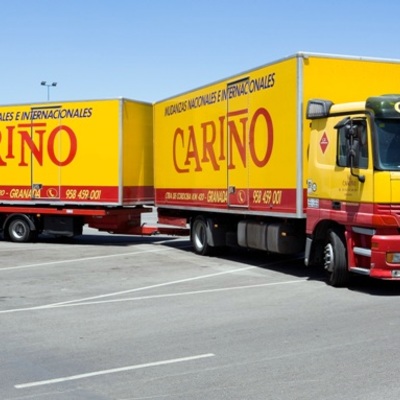 También servicio Internacional.