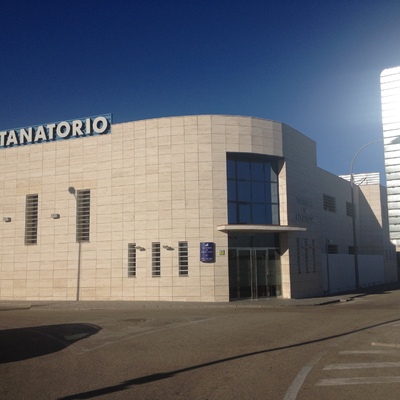 Tanatonio de Aznalcázar