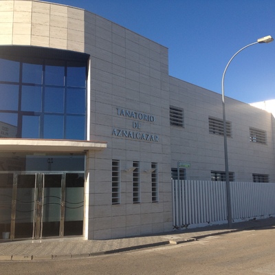 Tanatonio de Aznalcázar