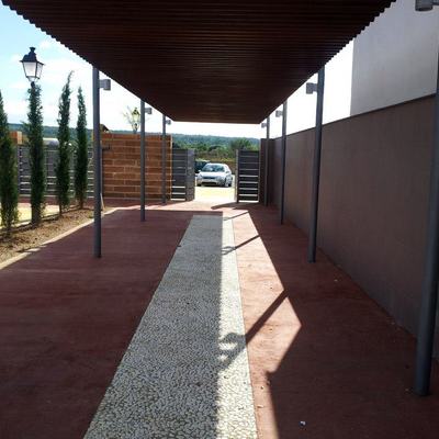 TANATORIO DE SANTA MARIA.