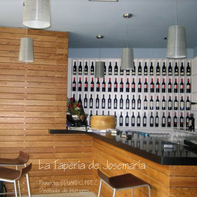 Tapería de José Maria