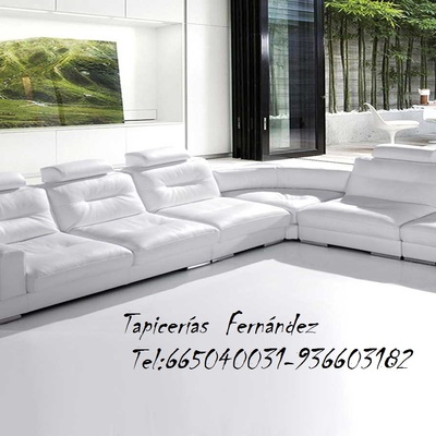 tapicerias Fernandez