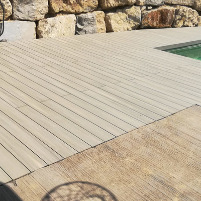 TARIMA PISCINA D3PARKET