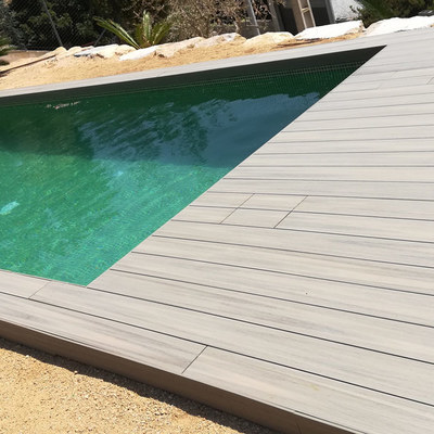 TARIMA PISCINA D3PARKET