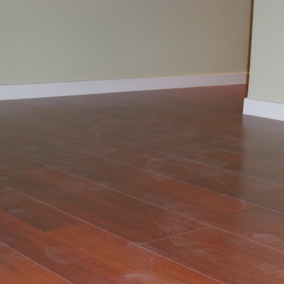 tarima de madera,con 3mm de madera noble