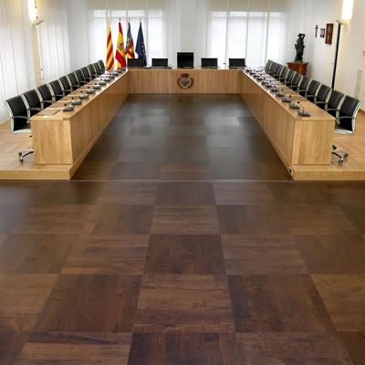 TARIMA DE MADERA DAMADO