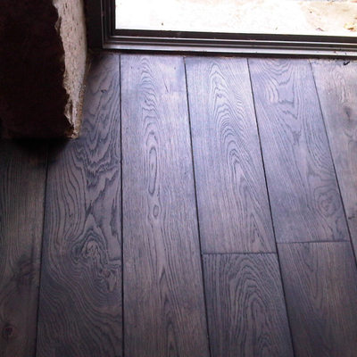 Tarima de roure massis