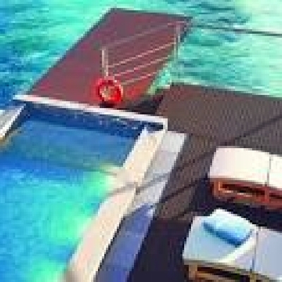 Tarima exterior de Ipé