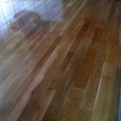 TARIMA MADERA  MACIZA