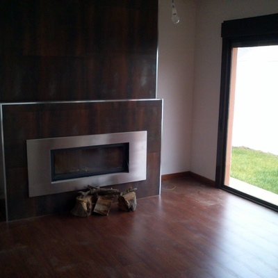 tarima merbau finfloor