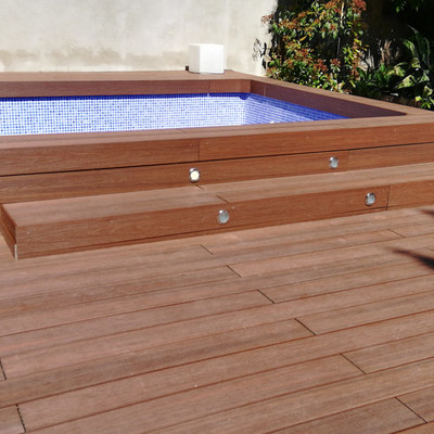 TARIMA PISCINA D3PARKET