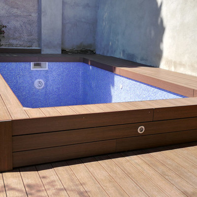TARIMA PISCINA D3PARKET