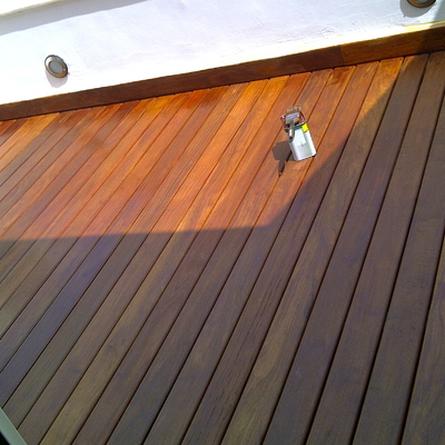 Tarima Tropical Terrassa