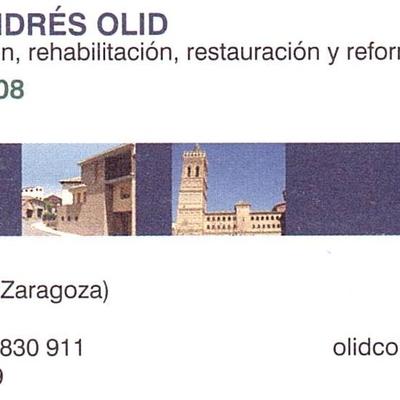 Nuestra tarjeta de presentación: