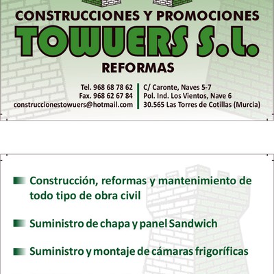 Tarjeta
