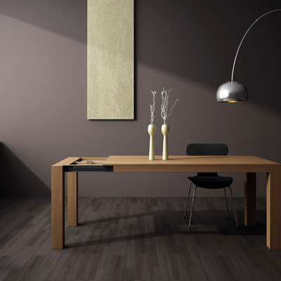 Taula Area 160x90 (Ext.) noguera