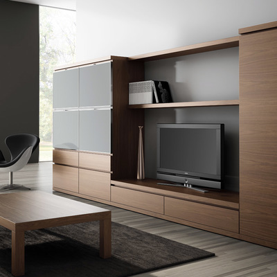 Taula centre Area xapa noguera