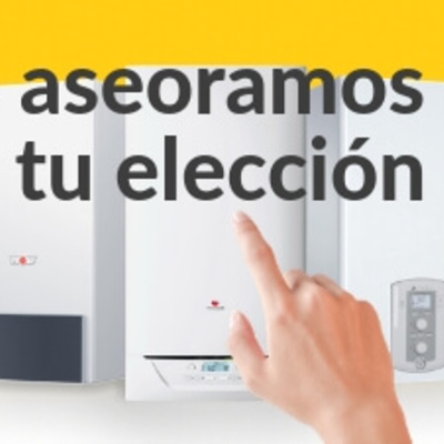 Asesoramiento en tu compra