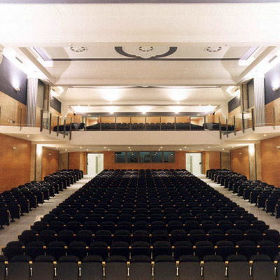 TEATRO COLEGIO MARAVILLAS