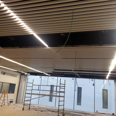 techo lamas archivo historico, bilbao