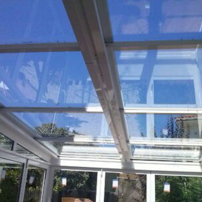 TECHO MOVIL MOTORIZADO