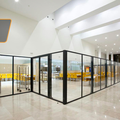 Techos y trasdosados Hospital LA FE