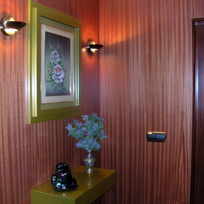 Teixugueiras 19, Vigo - 2011