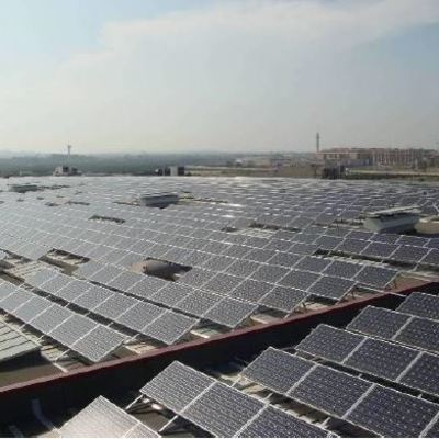 Instalación fotovoltaica 5