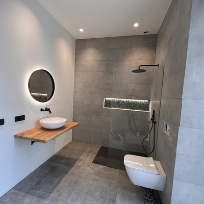 Baño