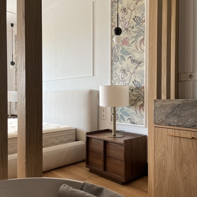 Residencial Vivienda R&M