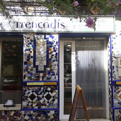 Comidas para llevar CA TRENCADIS C.B