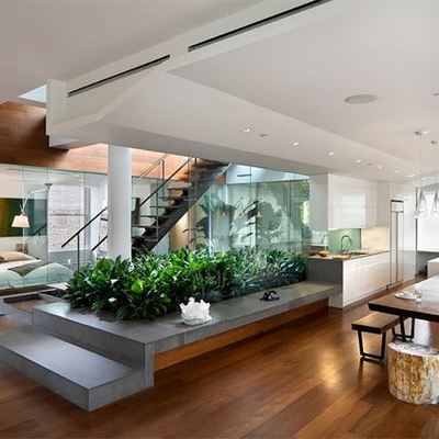 Tenemos nuestra propia decoradora.