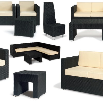 Terracitas de verano. Ofertas