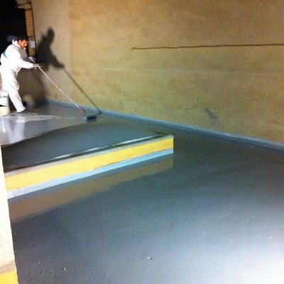 Terraza con Mepim-AUV