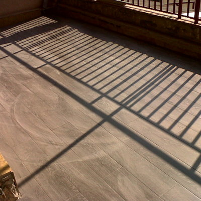 terraza