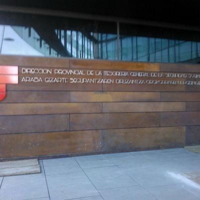 TESORERIA SS VITORIA 