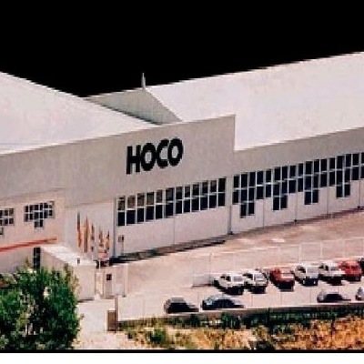 FABRICA DE HOCO