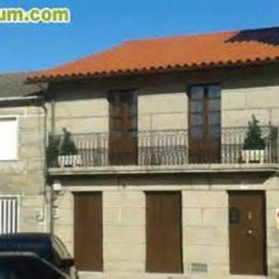 REVESTIMIENTO DE FACHADA