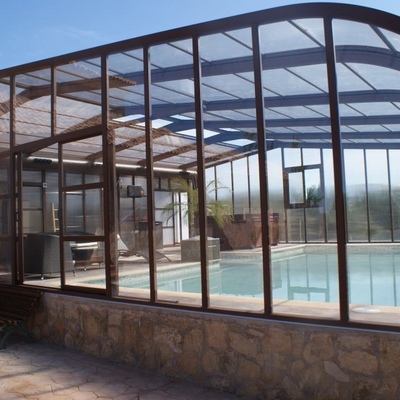 VEGA LINE DESLIZANTE ADOSADA 