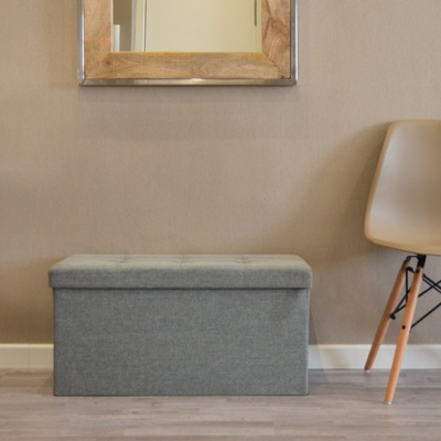 Salón-comedor-cocina