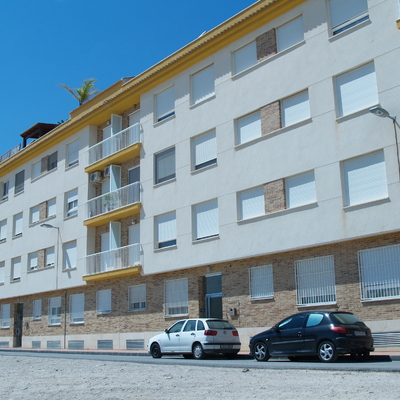 71 Viviendas, Trasteros y Garaje en San Ginés, Murcia