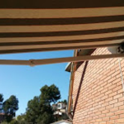 BRAZO INVISIBLE