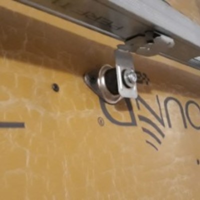 insonorizacion casa rosa