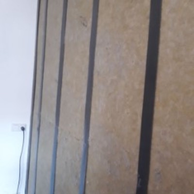 insonorizacion casa rosa