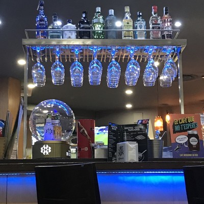 COPEROS DE DISEÑO A MEDIDA