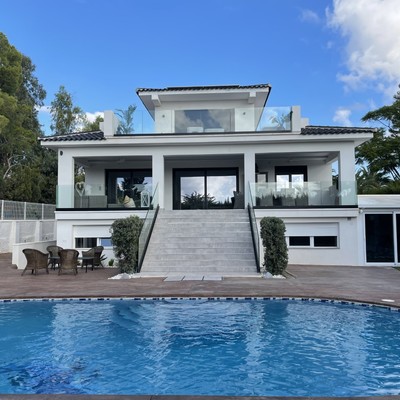 Reforma exterior de vivienda y tejado